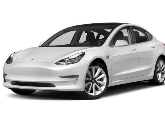 TESLA MODEL 3 2020 5YJ3E1EA7LF785872 image